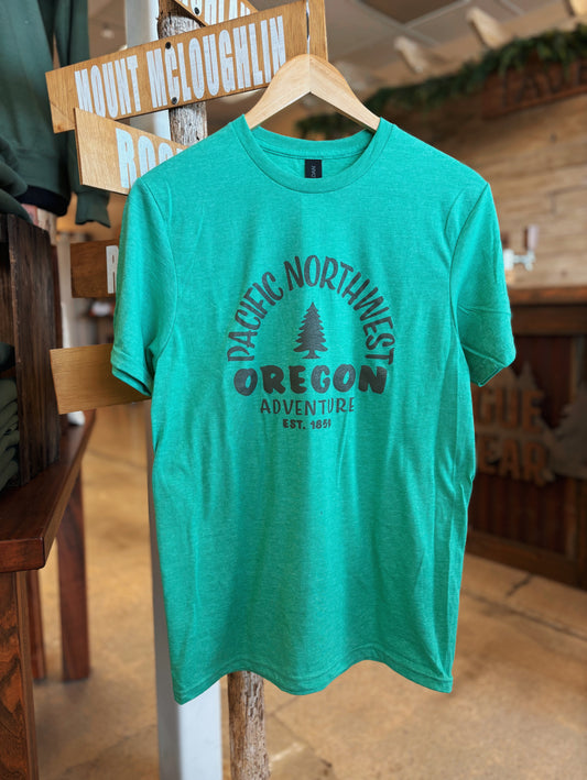 Pacific Northwest Oregon T-Shirt
