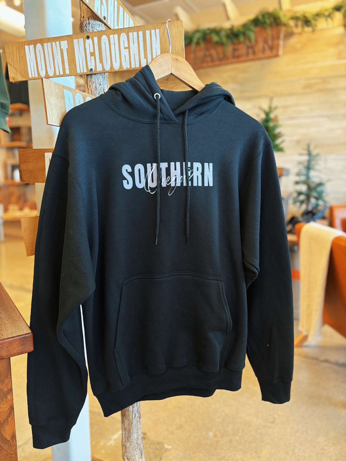 Southern Oregon Hoodie