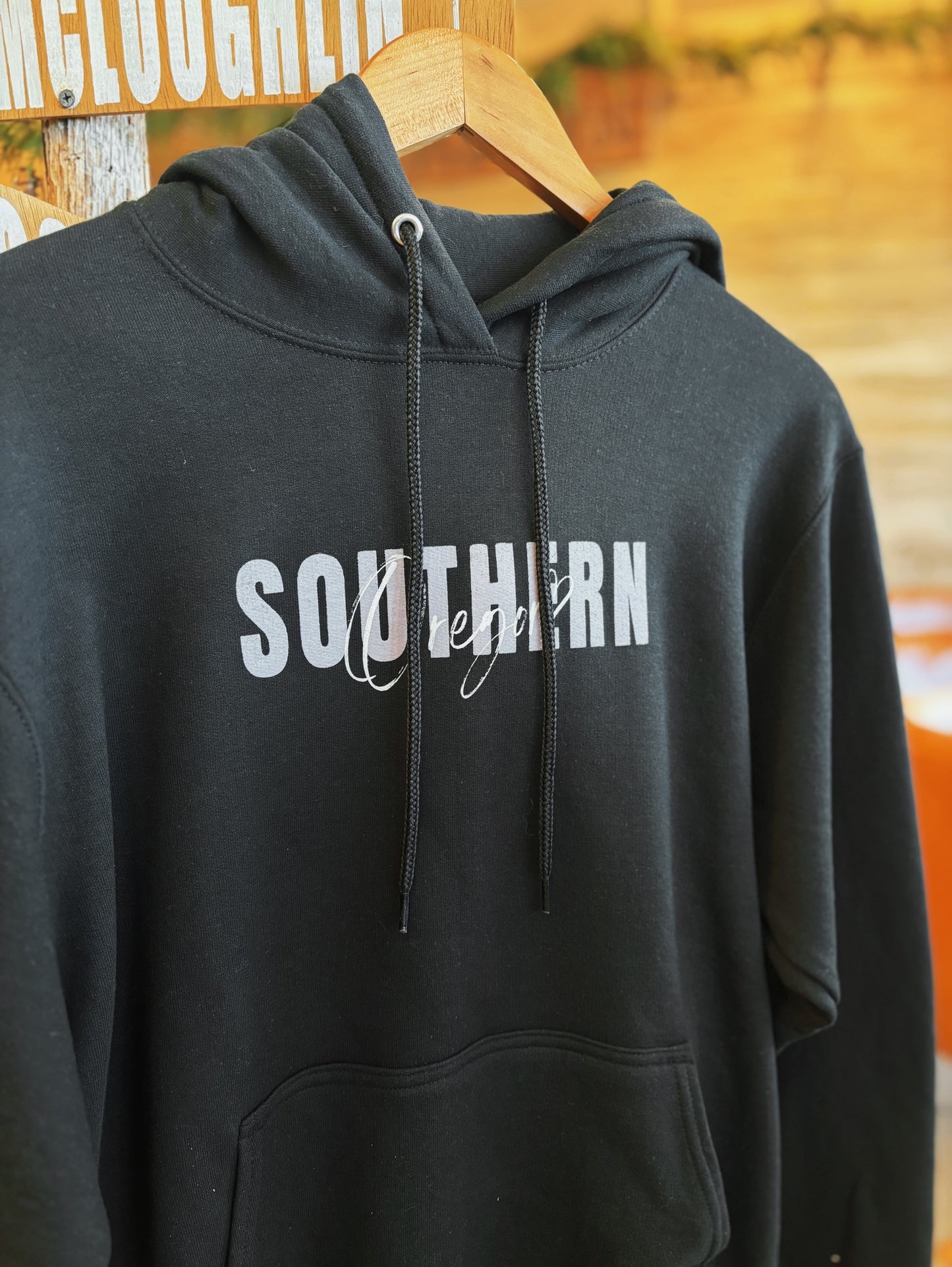 Southern Oregon Hoodie
