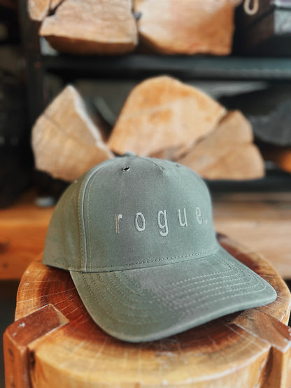 rogue Hat