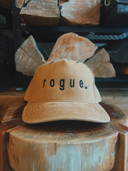 rogue Hat
