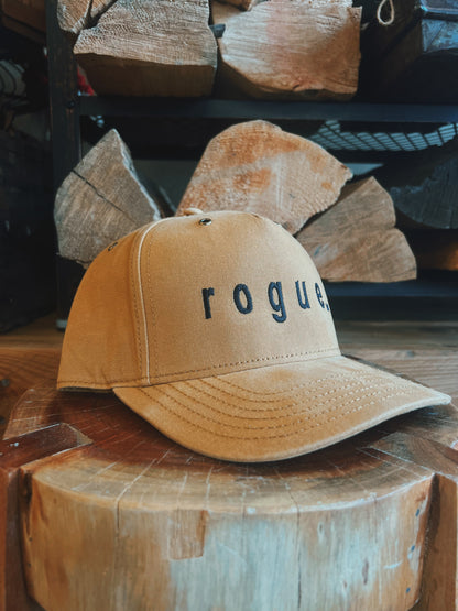 rogue Hat