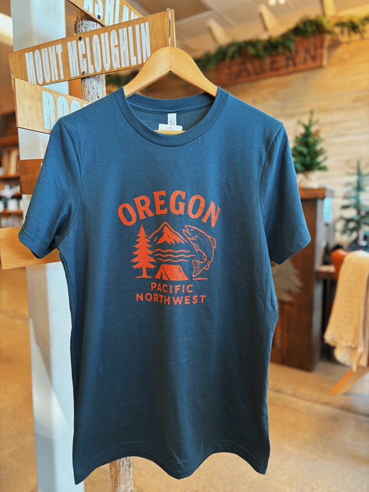Oregon Outfitters T-Shirt