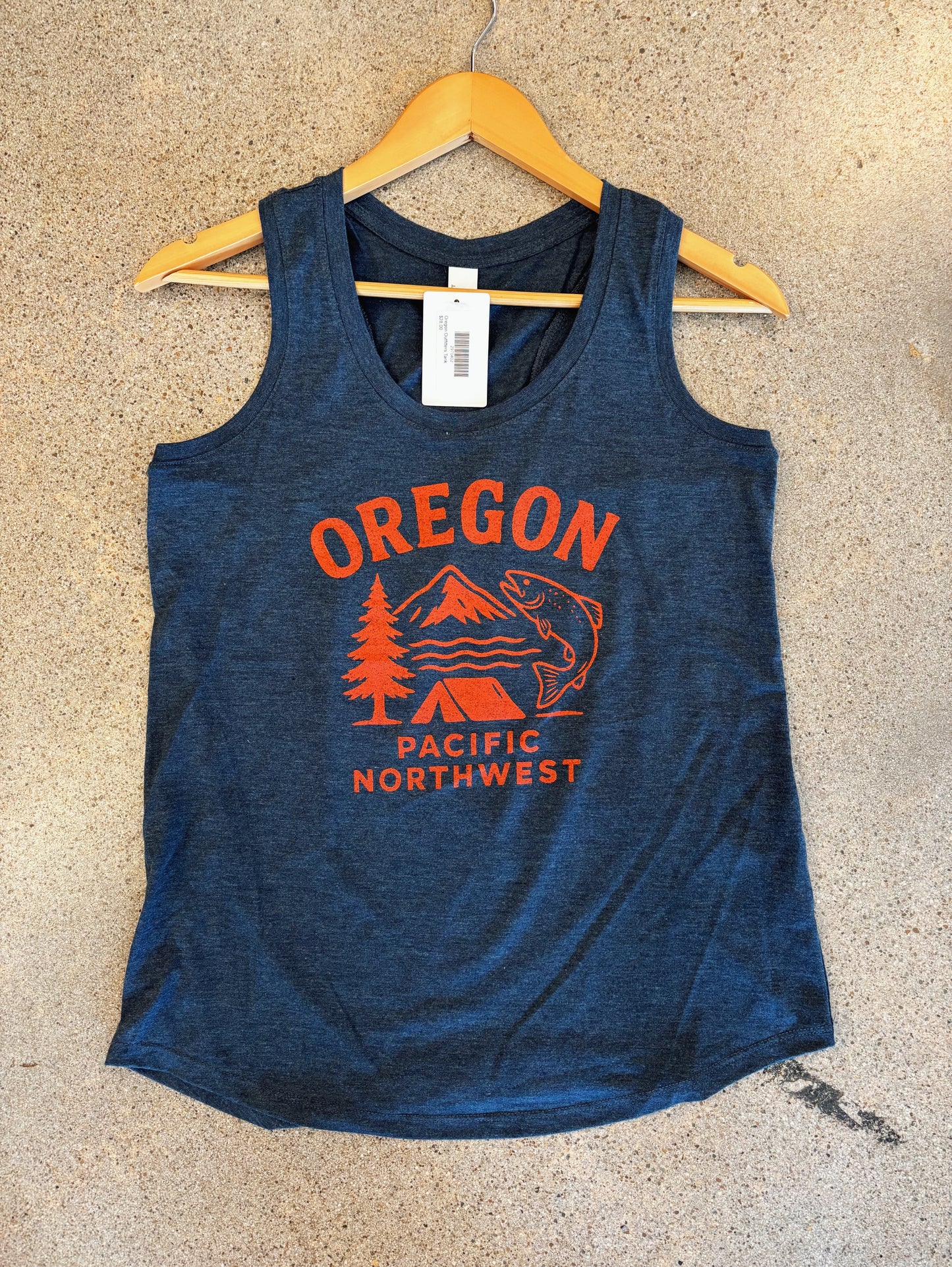Oregon Outfitters Tank