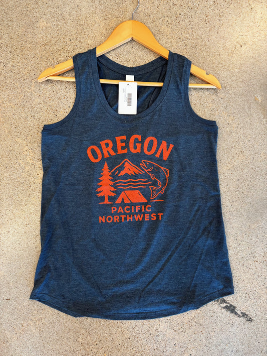 Oregon Outfitters Tank