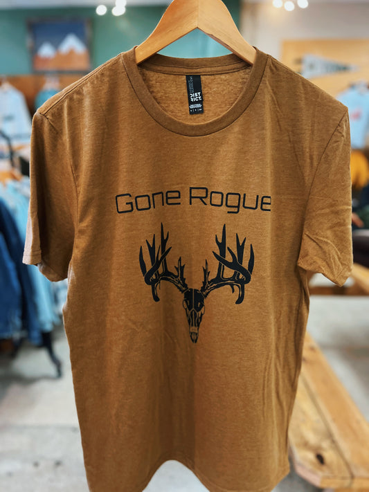 Gone Rogue T-Shirt