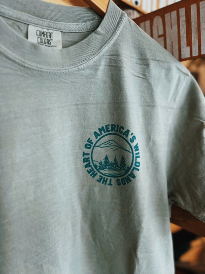 Protect National Parks T-Shirt