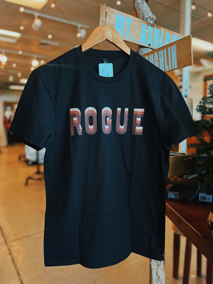 ROGUE Retro T-Shirt