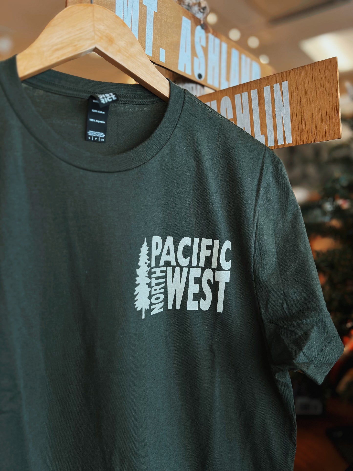 PAC Northwest T-Shirt