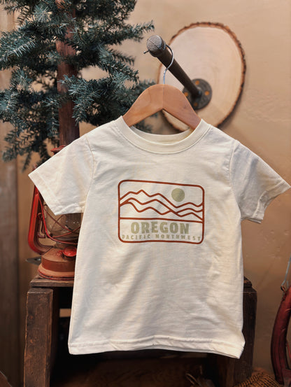 High Desert Toddler T-Shirt
