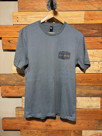 Rogue Patch Tee