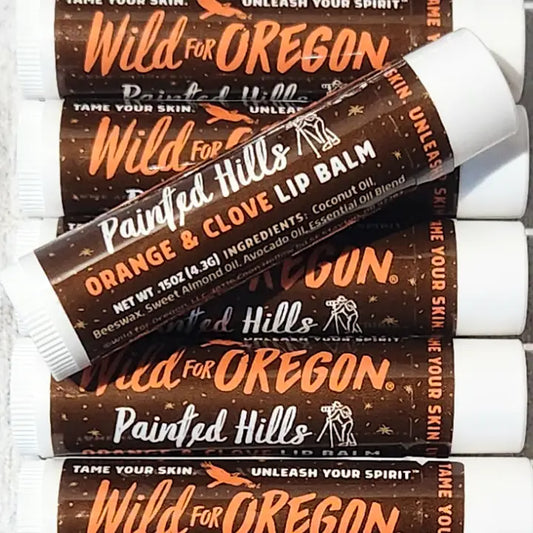 Painted Hills Lip Balm