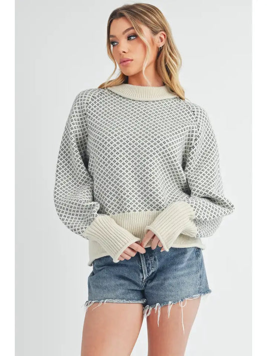 Echo Sweater