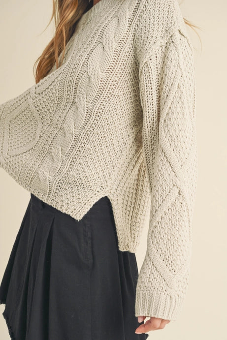 Adela Sweater