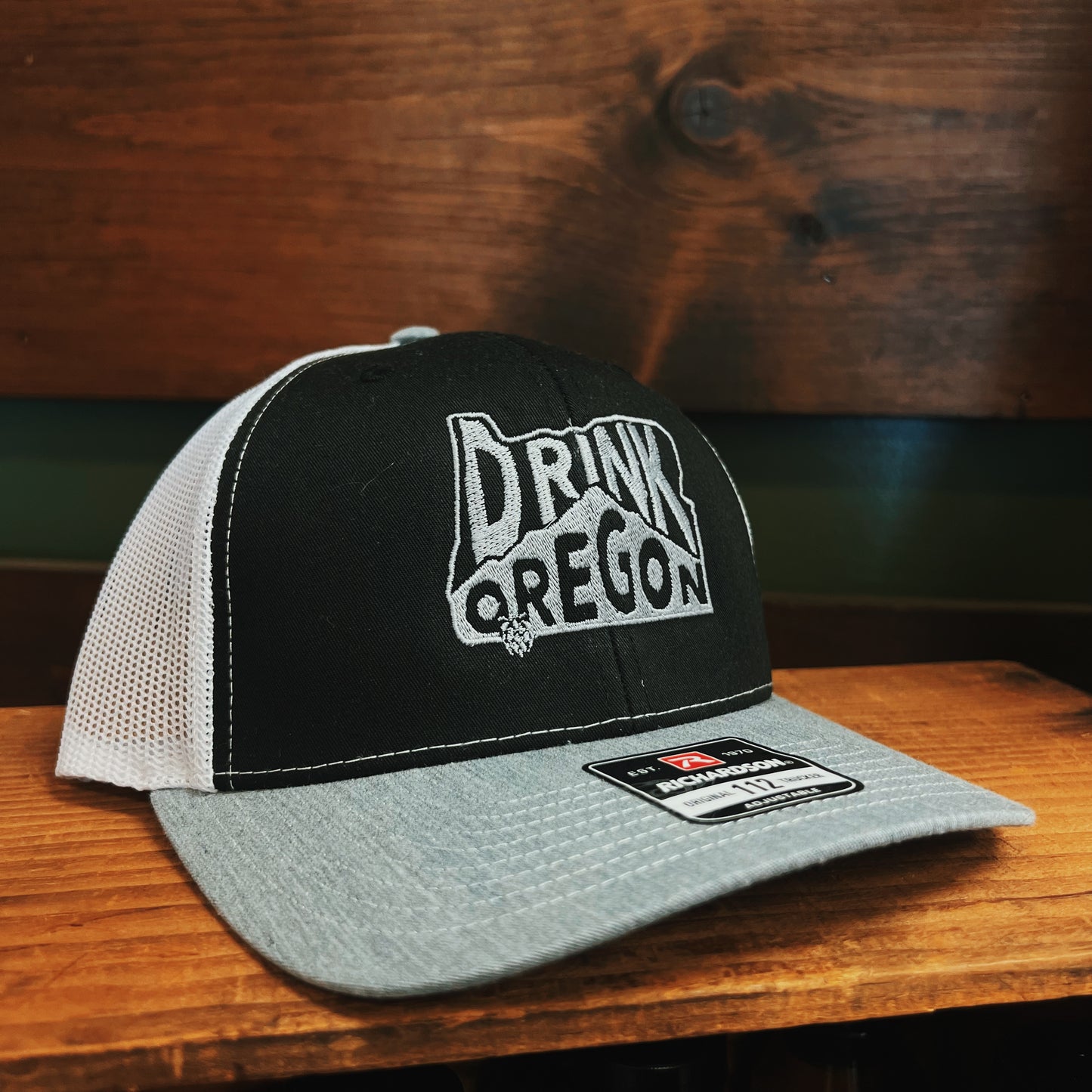 Drink Oregon Hat
