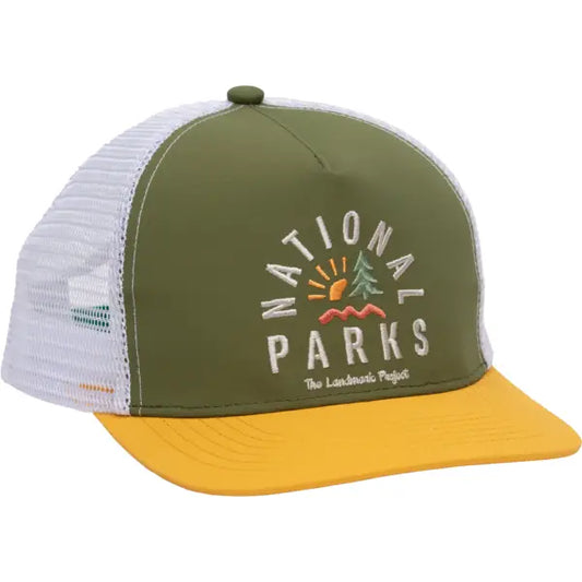 Youth National Parks Hat