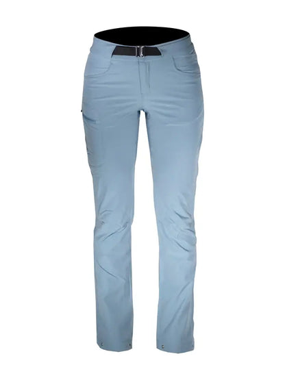 Skyline Stroller Women's Hiking Pants - Sky Blue