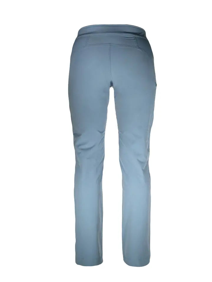 Skyline Stroller Women's Hiking Pants - Sky Blue