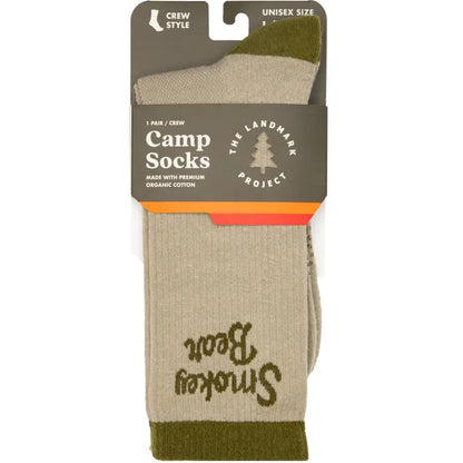 Smokey Signature Socks