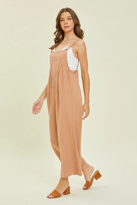 Market Days Jumpsuit