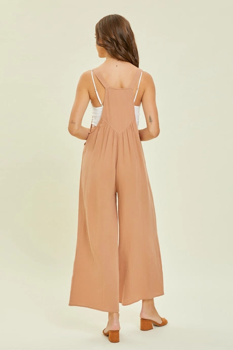 Market Days Jumpsuit