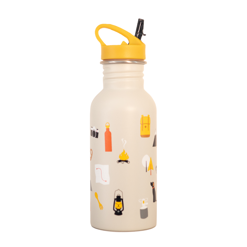 Kids Adventure Bottle