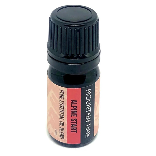 Mountain Time Essential Oil