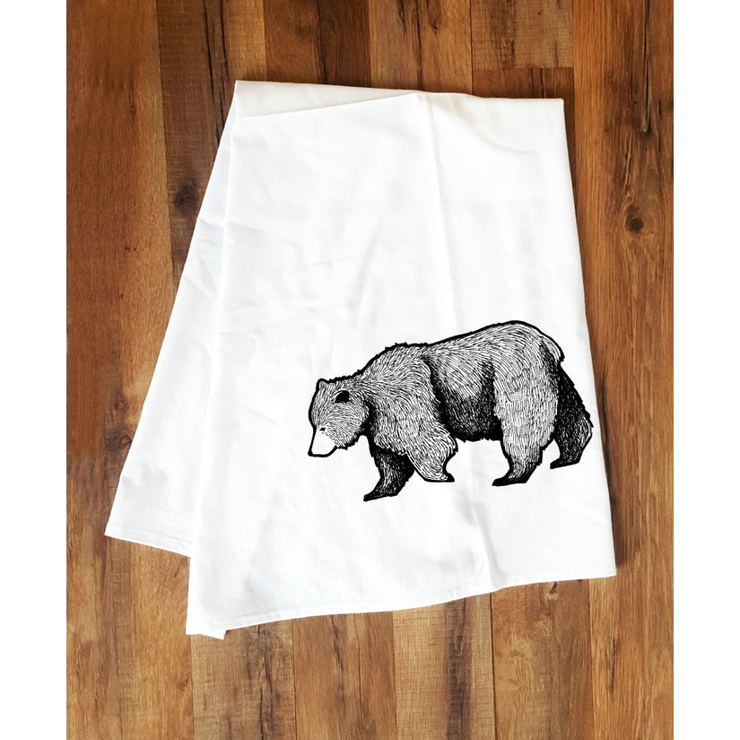 Tea Towels