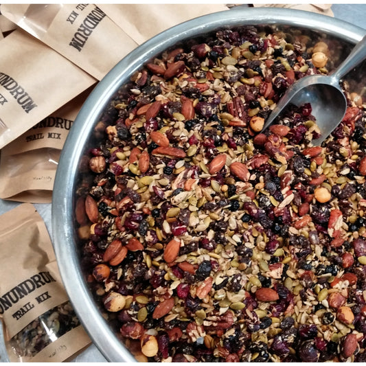 Conundrum Trail Mix