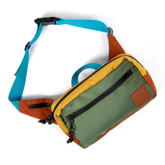 Cypress Fanny Pack