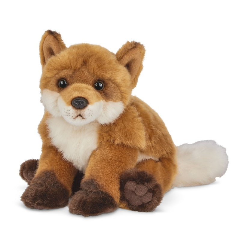 Fenton the Fox