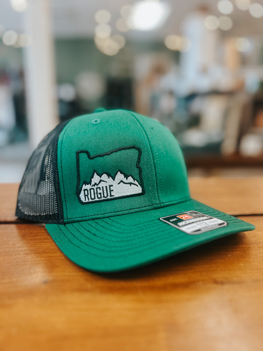 Rogue Mountain Hat