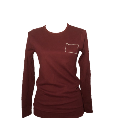 Thermal Long Sleeve