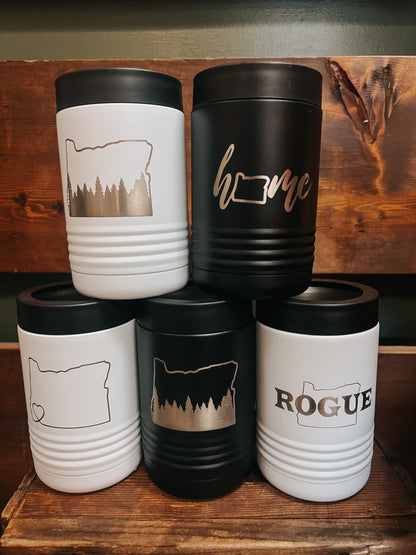 Insulated Beverage Koozie