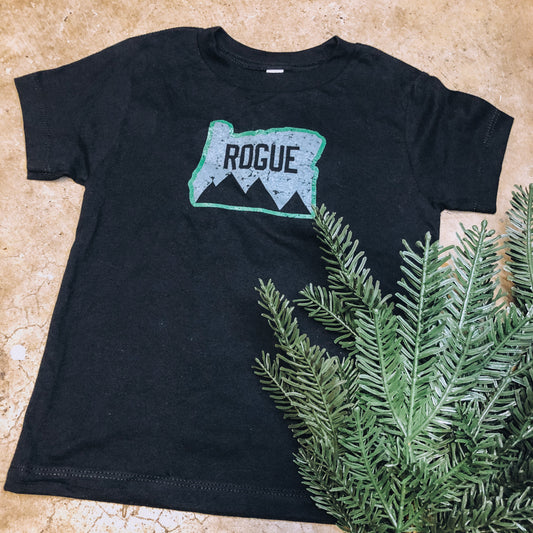 Kids Rogue T-Shirt
