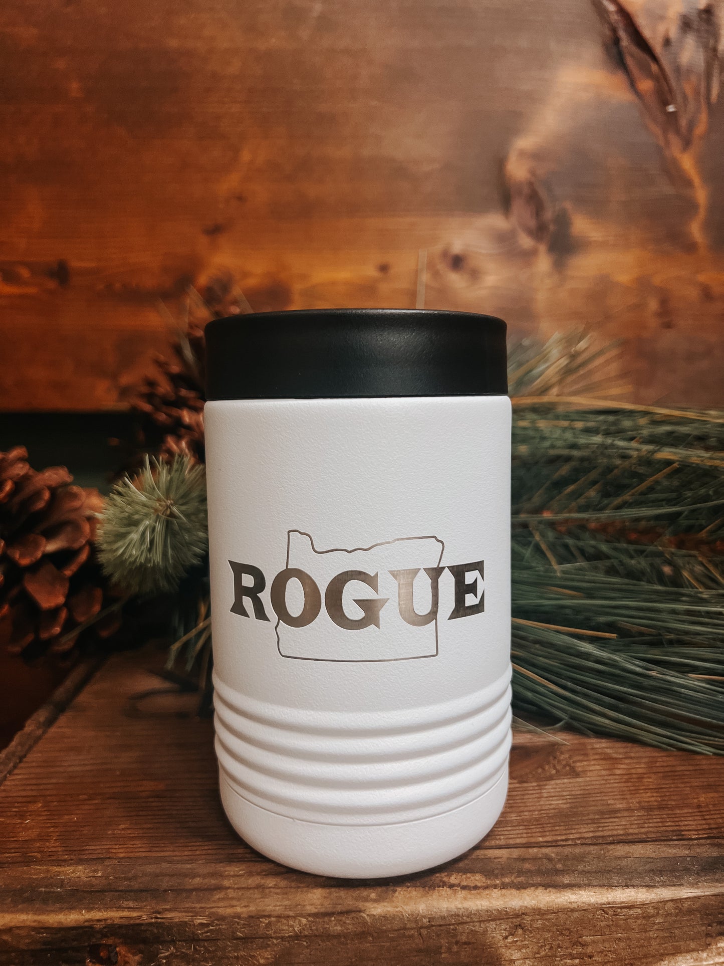 Insulated Beverage Koozie