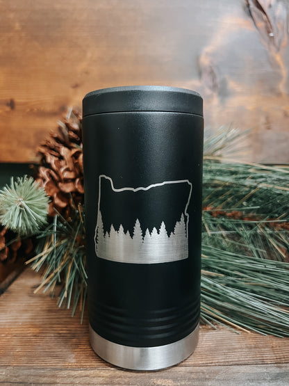 Slim Tall Beverage Coozie