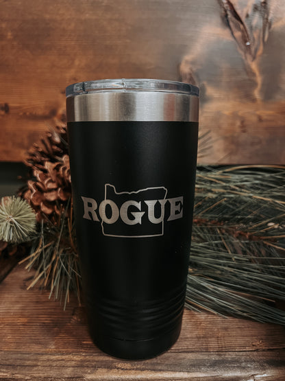 20oz. Tumbler