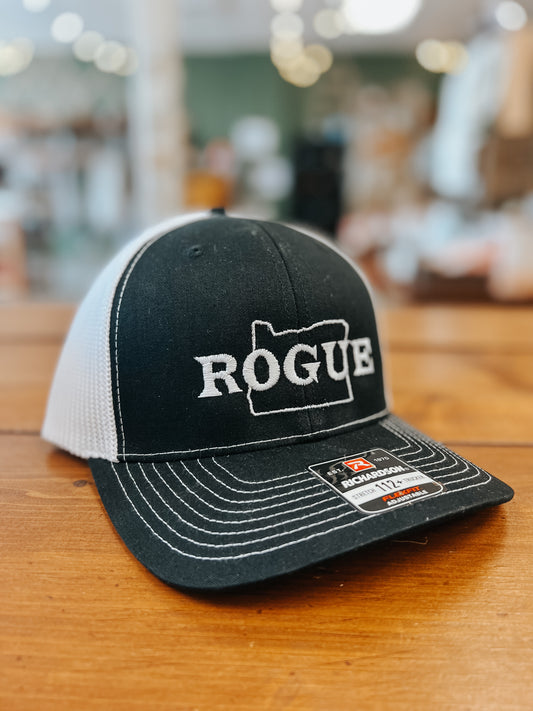 Rogue Outline Hat