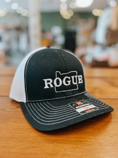 Rogue Outline Hat