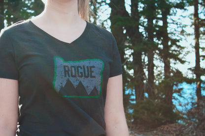 Original Rogue V-Neck