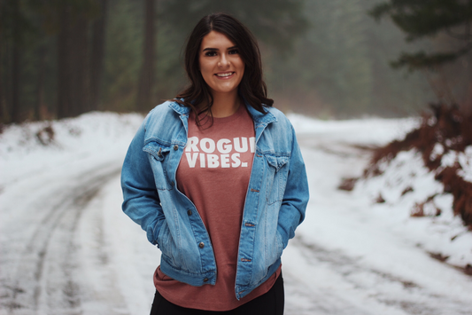 Women's Rogue Vibes T-Shirt