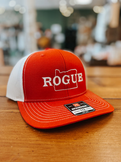 Rogue Outline Hat