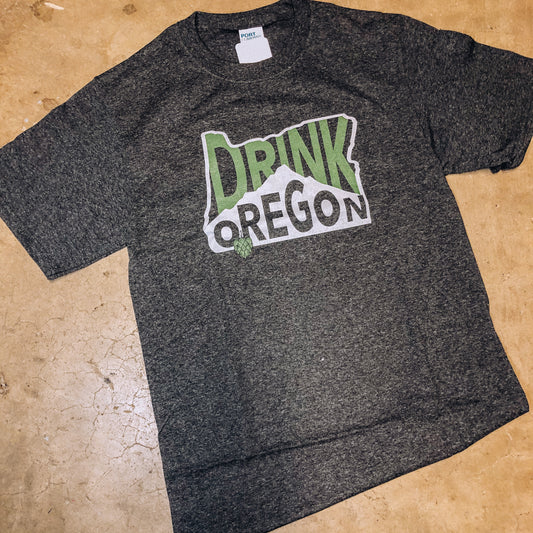 Drink Oregon T-Shirt
