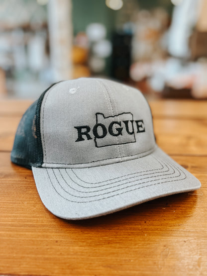 Rogue Outline Hat