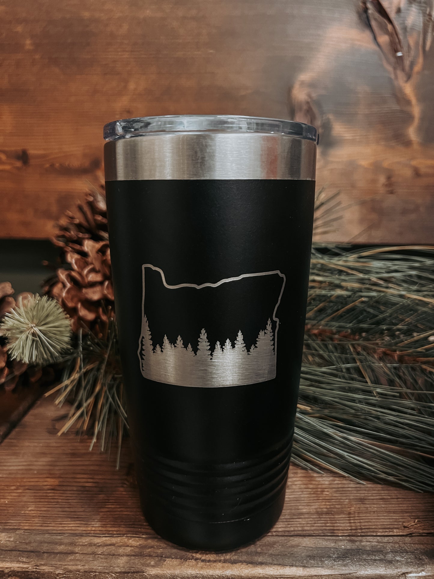 20oz. Tumbler