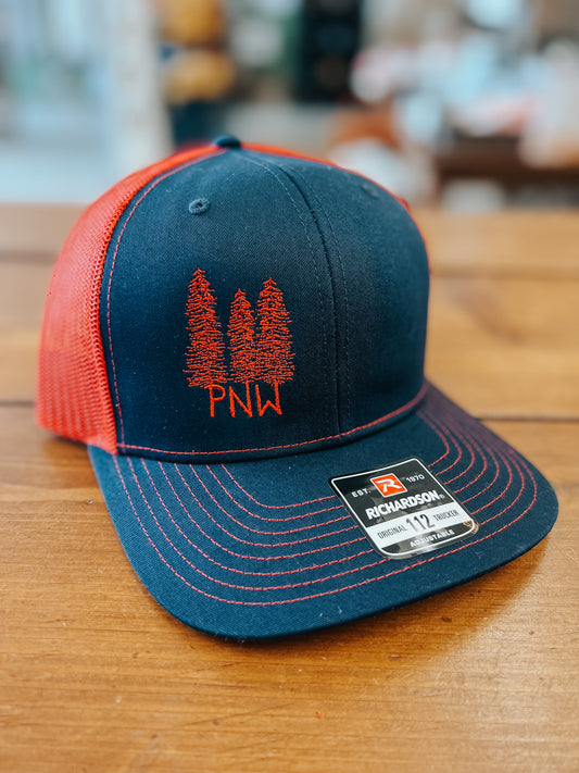 PNW Hat