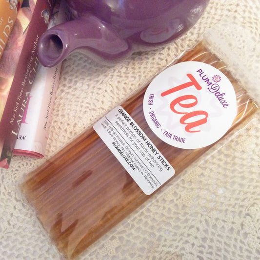 Honey Sticks