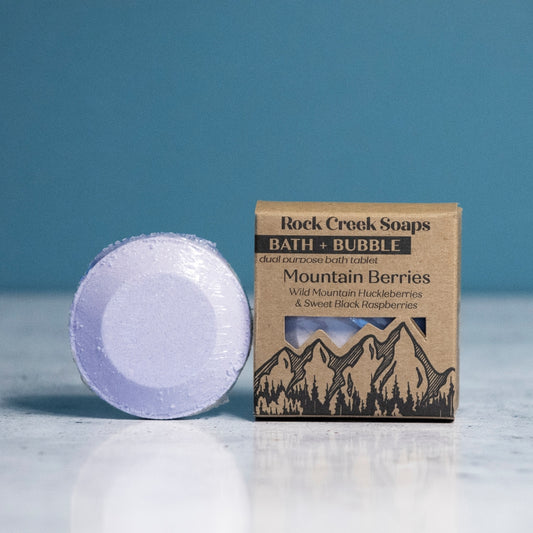 Bath Bombs