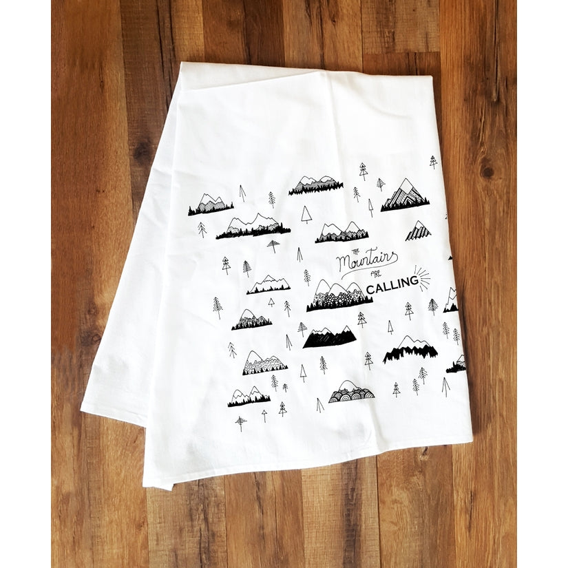 Tea Towels